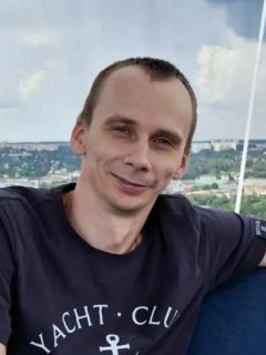 Мастер Сергей