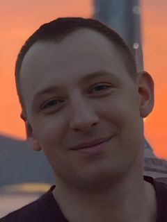 Мастер Дмитрий